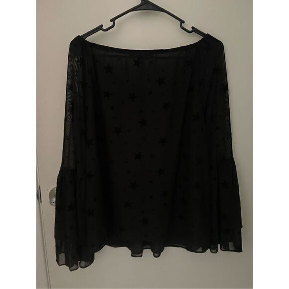 Sugar Lips blouse - Picture 6 of 6